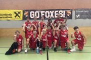 U12-Tunier-101124