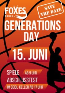 Generations Day 2025
