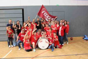 U 12  Turnier Final Day
