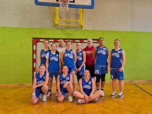 WU 14 Tulln – Bruck 47 : 76